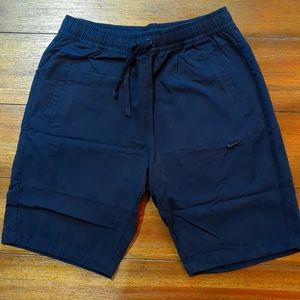 Nike Drawstring Shorts